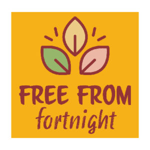 Free from logo