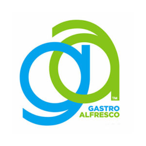 Gastro Alfresco logo 3